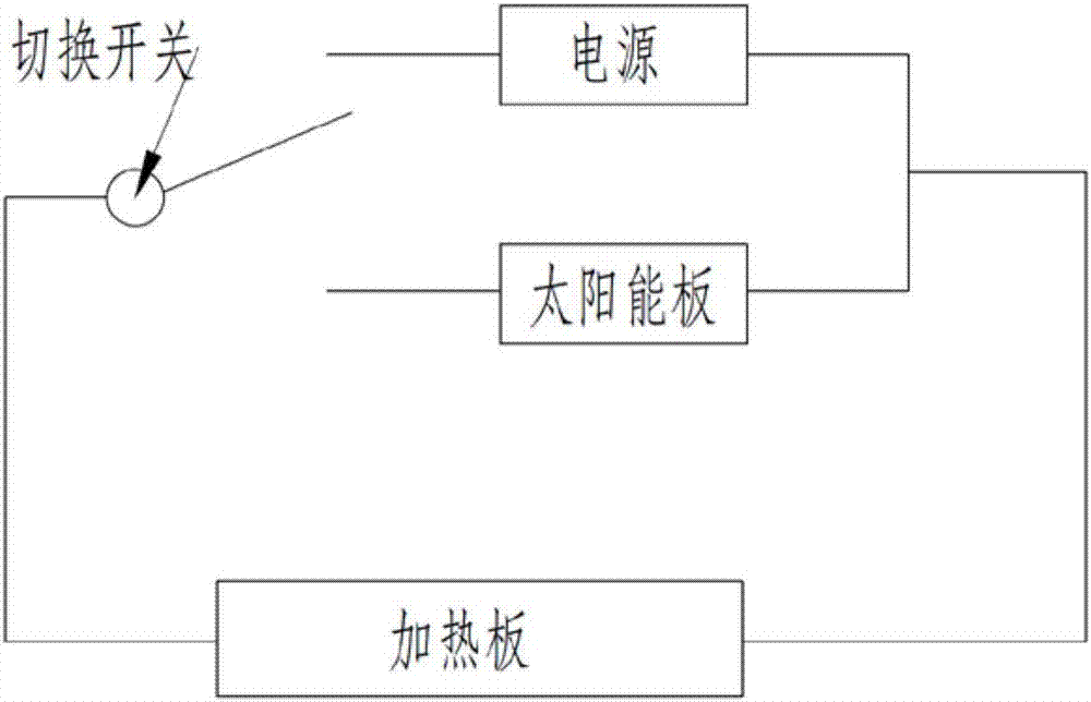 一種蒸餾式凈水裝置的制作方法