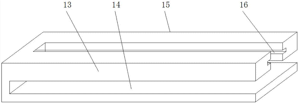 一種高效玻璃切割刀的制作方法與工藝