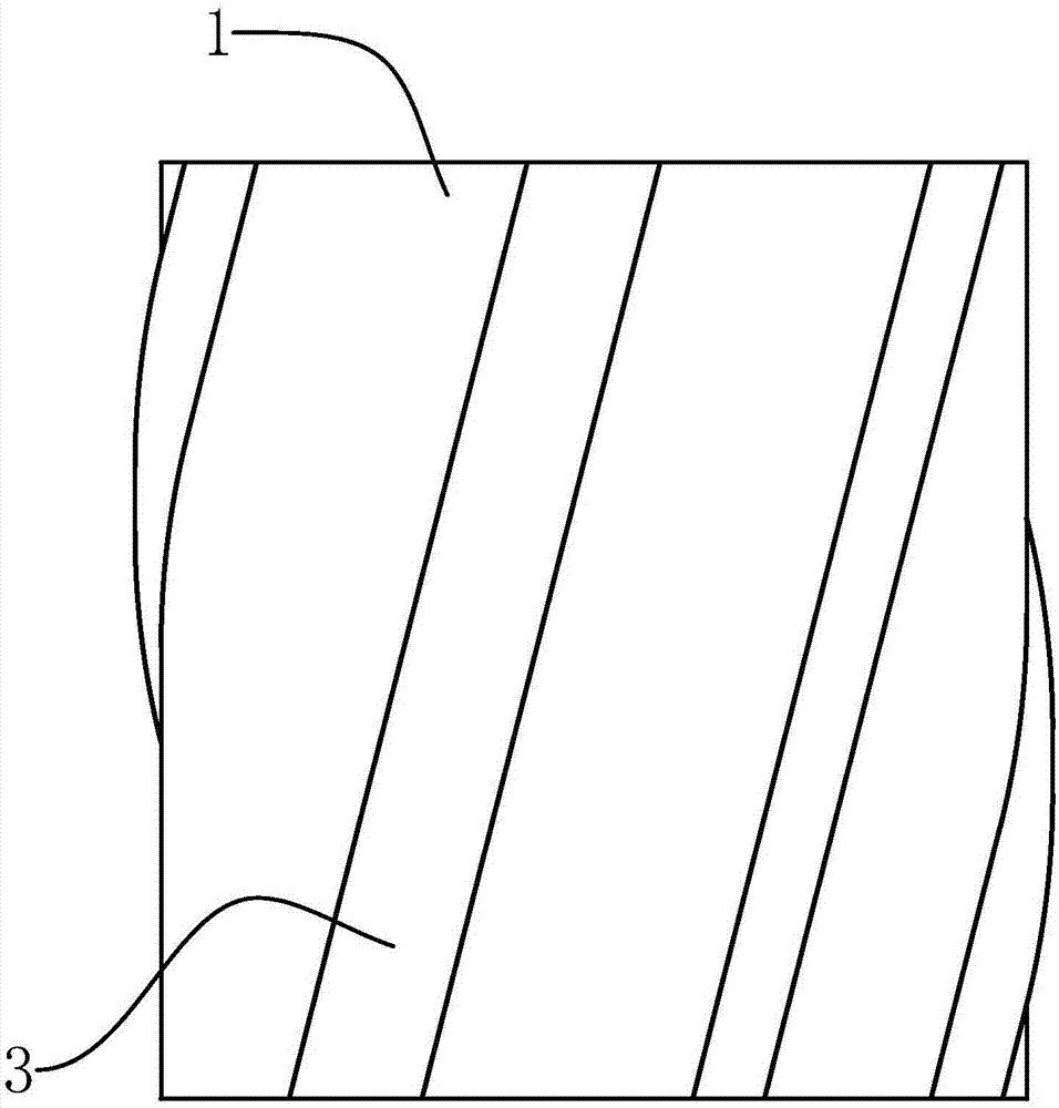 一种易疏通下水管的制作方法与工艺