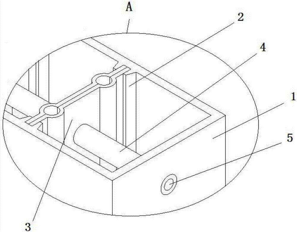 便于吊装作业的钢结构墙体构件的制作方法