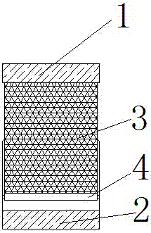 一種可循環(huán)利用的新型環(huán)保裝飾構(gòu)件的制作方法與工藝