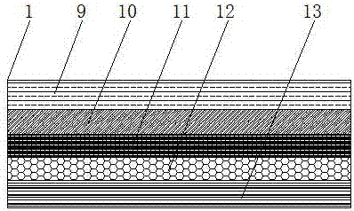 一种墙面板及插接式密拼墙面板结构的制作方法与工艺