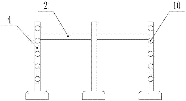 一種適于施工現(xiàn)場組裝鋼結(jié)構(gòu)的制作方法與工藝