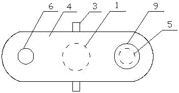 一種強(qiáng)力地釘?shù)闹谱鞣椒ㄅc工藝