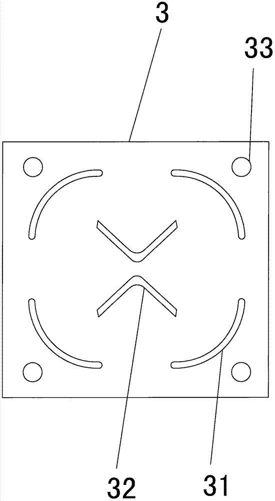 一种围栏支柱的制作方法与工艺