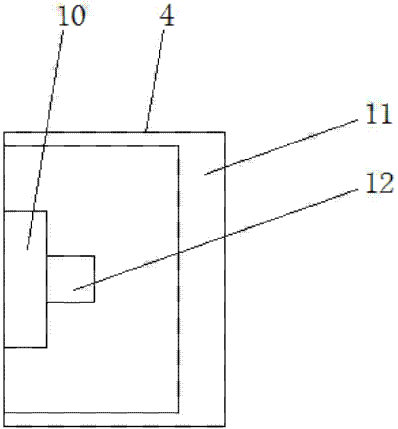 一種新型的推拉門的制作方法與工藝