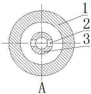 可調(diào)控鉆井液液壓輸出穩(wěn)定的新型井下工具的制作方法與工藝