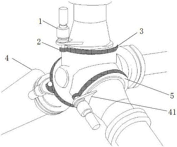 教學(xué)用小型風(fēng)力發(fā)電機(jī)變速率變槳控制系統(tǒng)的制作方法與工藝