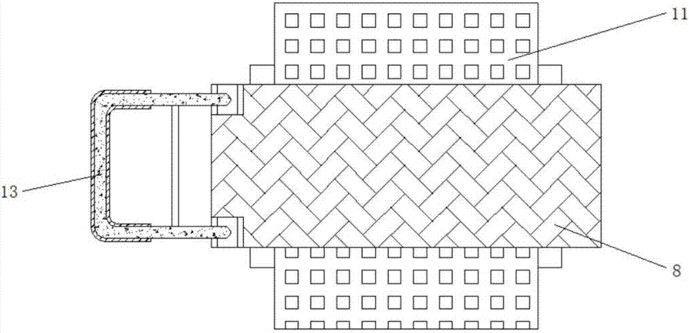 一種方便移動(dòng)的礦山風(fēng)機(jī)的制作方法與工藝