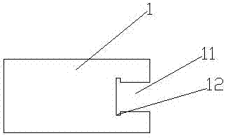 一种矩形钢管混凝土剪力墙体系的制作方法与工艺