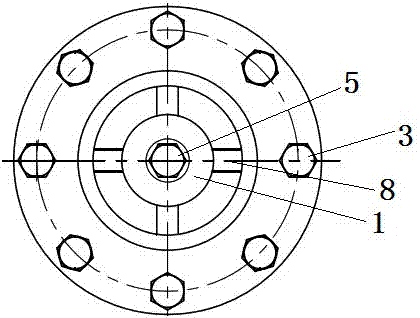 真空安全阀的制作方法与工艺