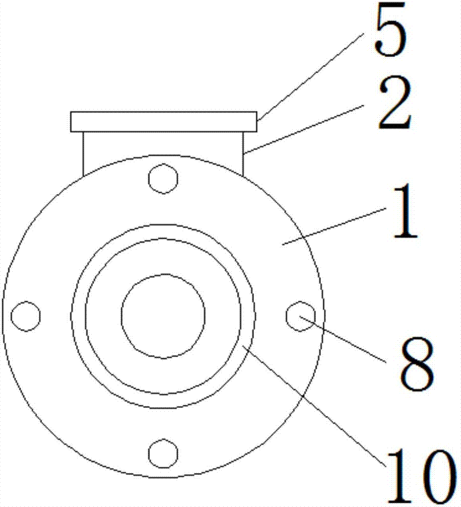 一种汽车阀门的制作方法与工艺