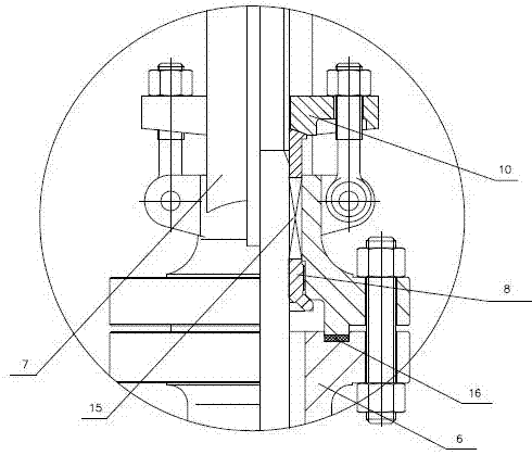 一種超低溫閘閥的制作方法與工藝