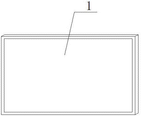 一種可調(diào)節(jié)方向、高度的計算機顯示器結(jié)構(gòu)的制作方法與工藝