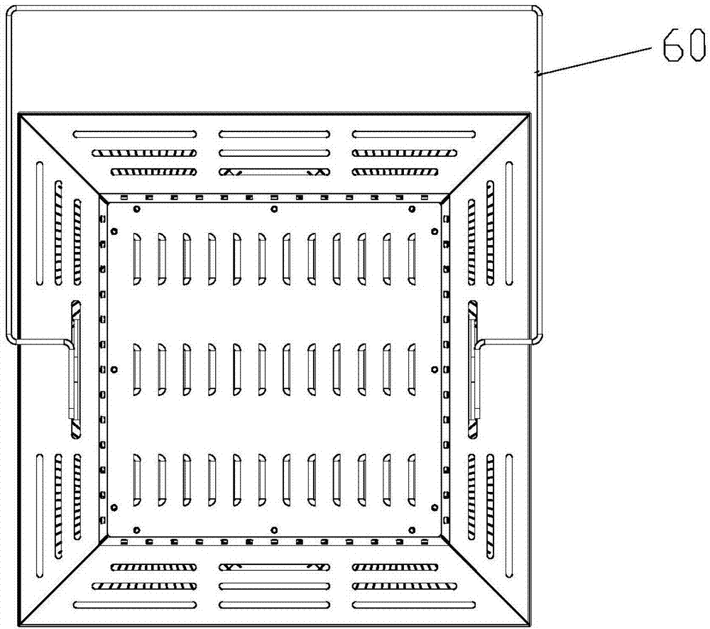 體育場館LED照明燈具的制作方法與工藝