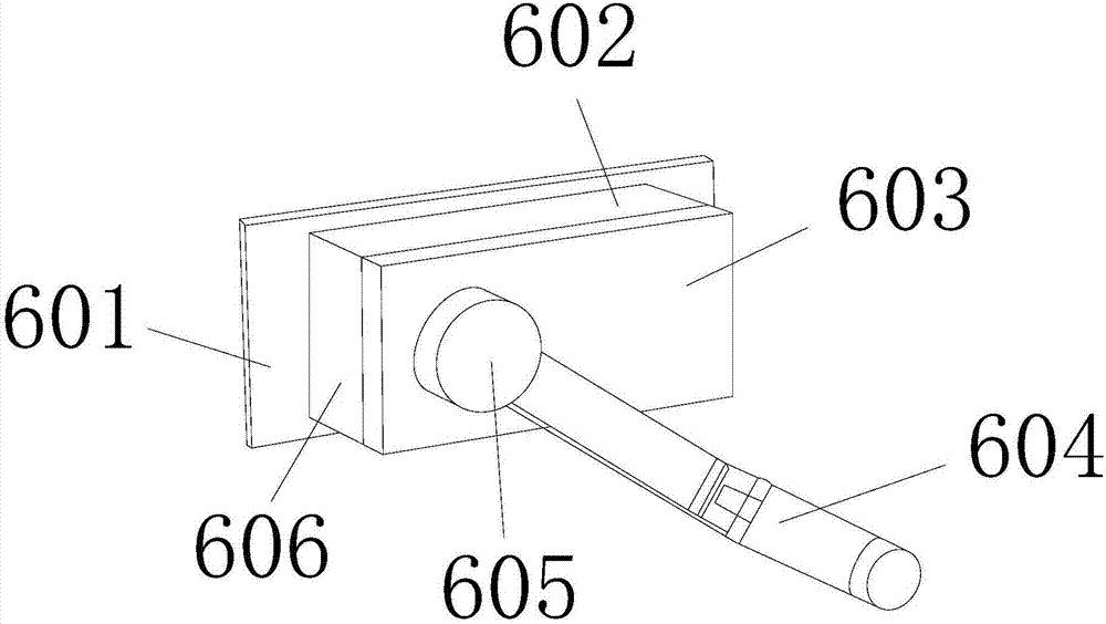 一種節(jié)能型太陽能光伏廣告路燈的制作方法與工藝