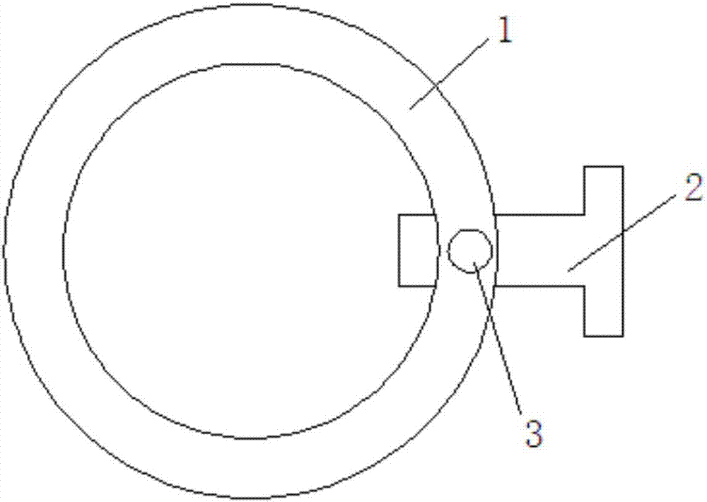 太阳能路灯的制作方法与工艺