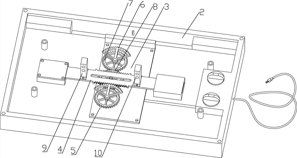 一种外接式宠物鸟取暖器的制作方法与工艺