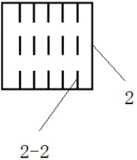 防病毒過濾器的制作方法與工藝