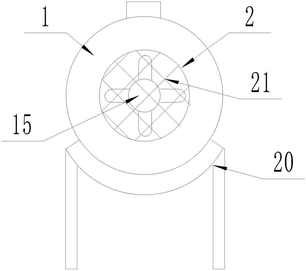 一种具有加湿功能的空气净化器的制作方法与工艺