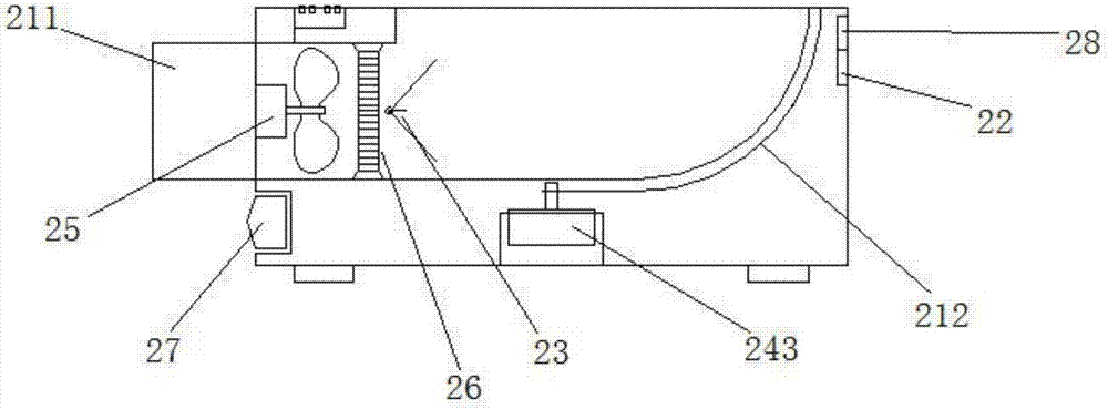 空氣凈化機(jī)的制作方法與工藝