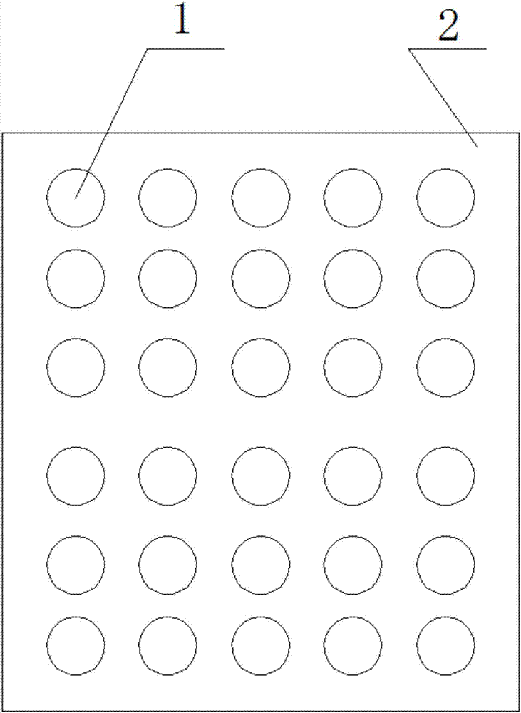 双向循环辅助加热内燃机尾气催化剂风干机的制作方法与工艺