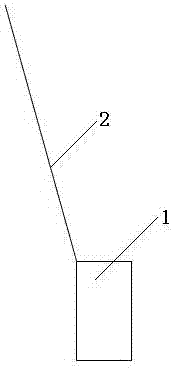 發(fā)電機(jī)定轉(zhuǎn)子間隙測(cè)量工具的制作方法與工藝