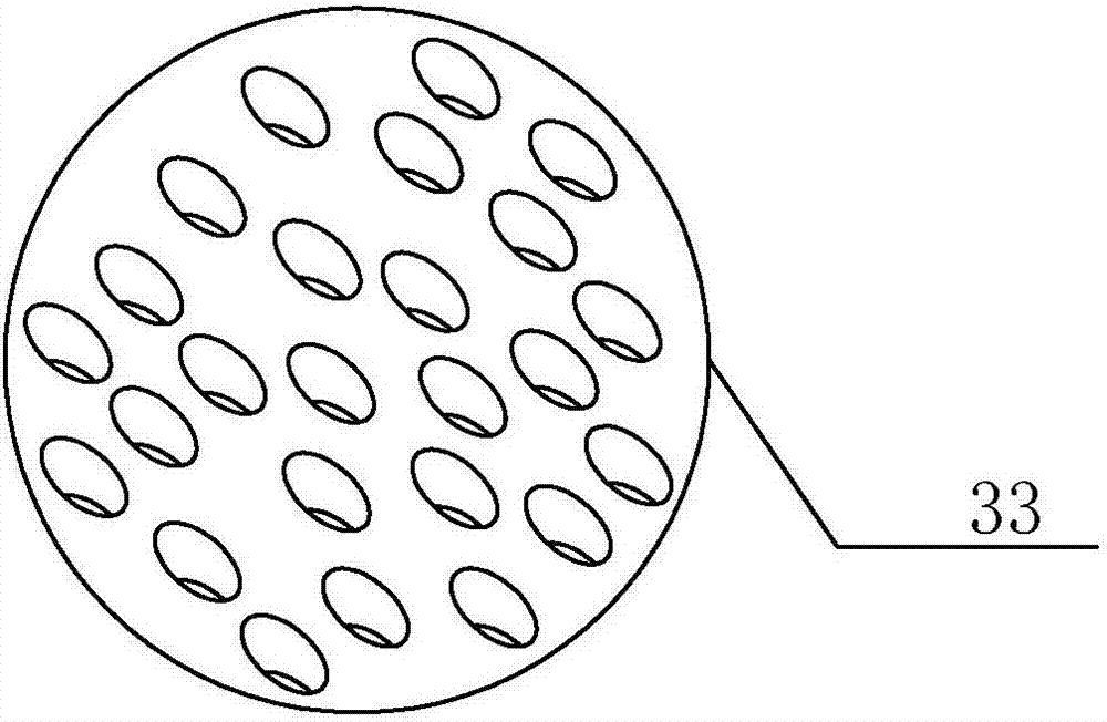 煙火式氣體發(fā)生器制冷系統(tǒng)的制作方法與工藝