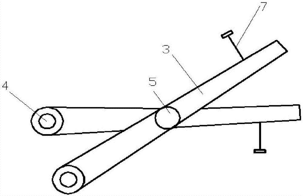 一種混凝土試件制作模具的制作方法與工藝