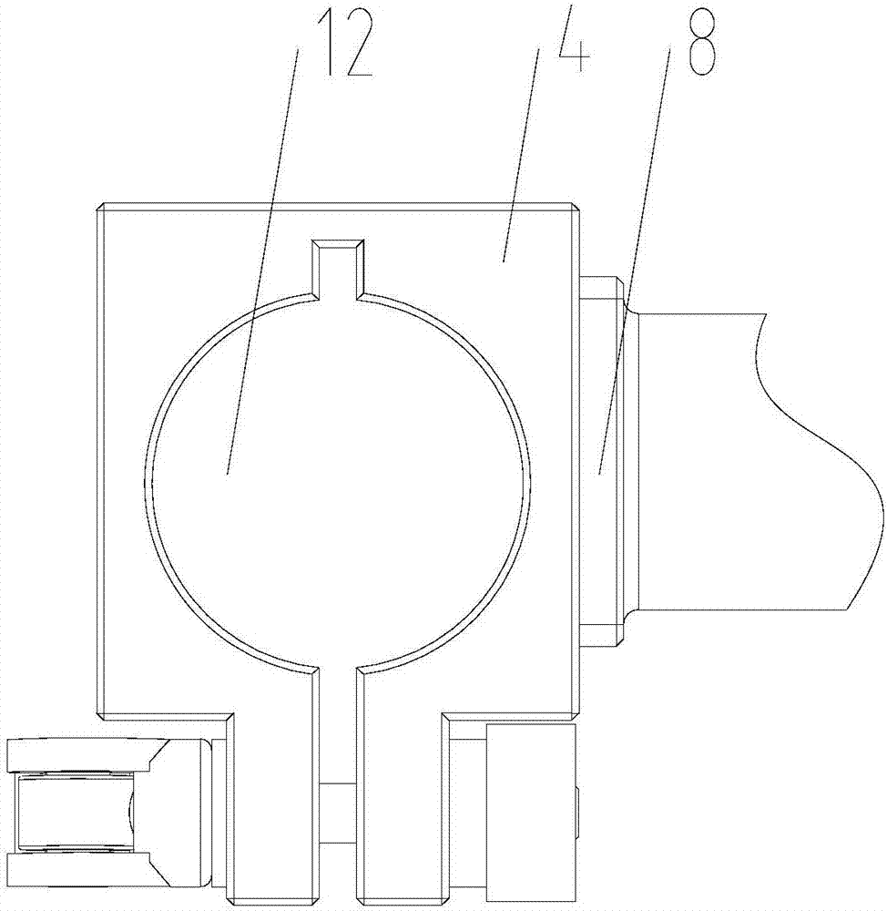 用于3D制件的超声C扫描仪器夹具的制作方法与工艺