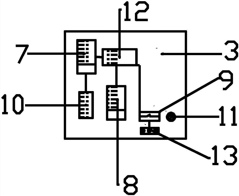 一种新型计量柜的制作方法与工艺