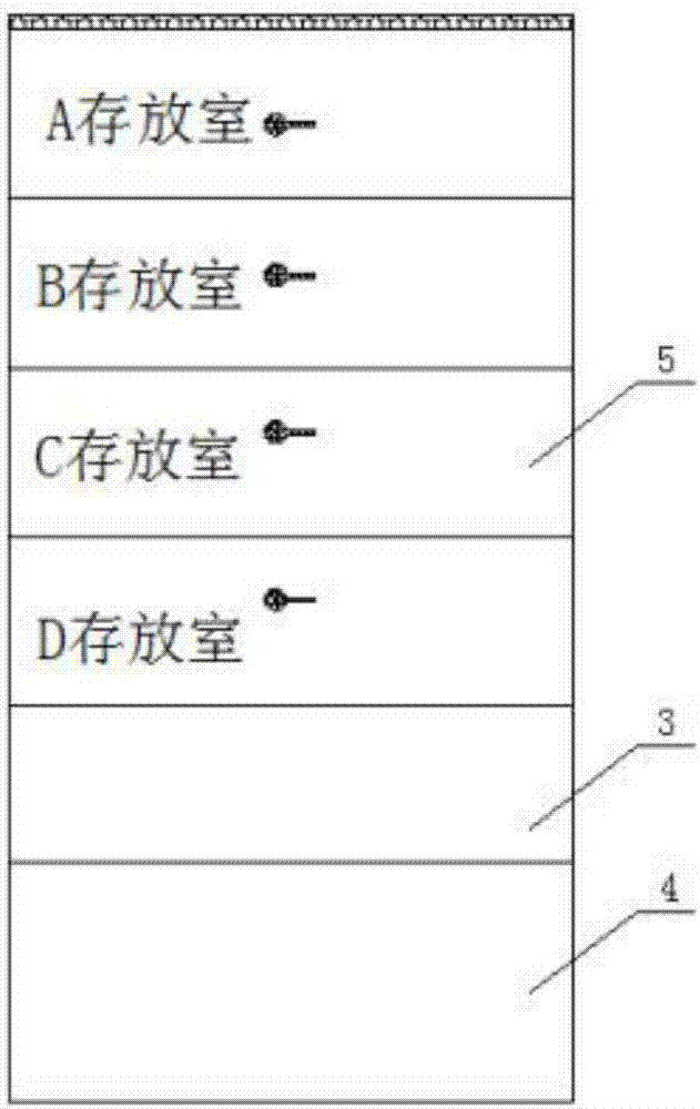 保鮮芯智能監(jiān)控系統(tǒng)的制作方法與工藝