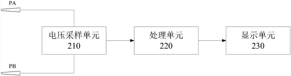 用于蓝牙耳机的电池连接检测装置及系统的制作方法