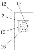 一种家用电器自动检测装置的制作方法