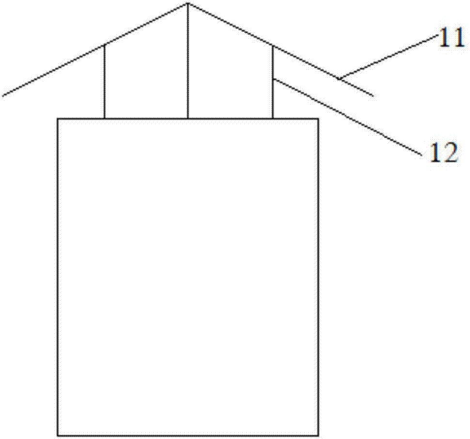 一種農(nóng)產(chǎn)品加工隧道式烤房的制作方法與工藝