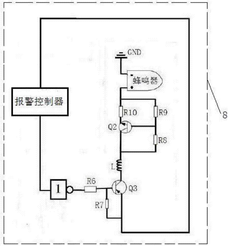 农业大棚智能监控系统的制作方法与工艺