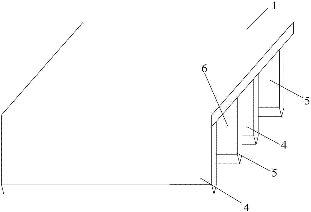 一種內(nèi)存散熱裝置的制作方法