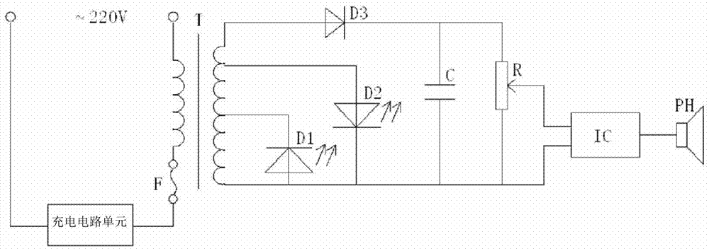 萬(wàn)用遙控接點(diǎn)控制器的制作方法與工藝