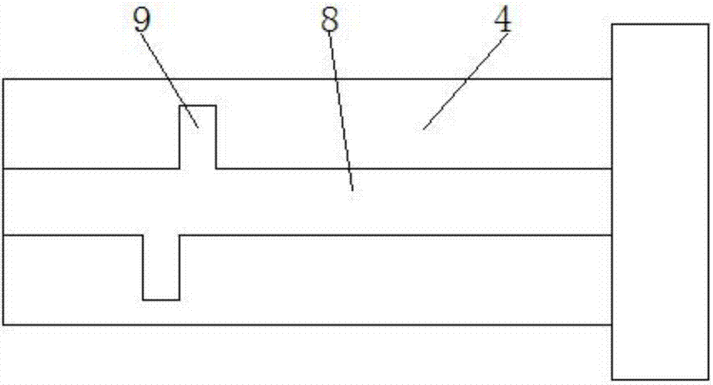 一種電子產(chǎn)品設(shè)計(jì)制作的實(shí)訓(xùn)教學(xué)裝置的制作方法