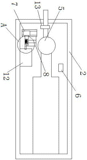 一種具有防火性能的開關(guān)插座的制作方法與工藝