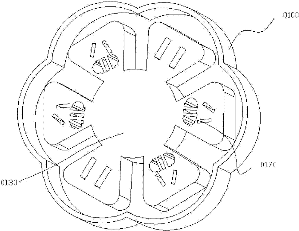 智能插座的制作方法与工艺