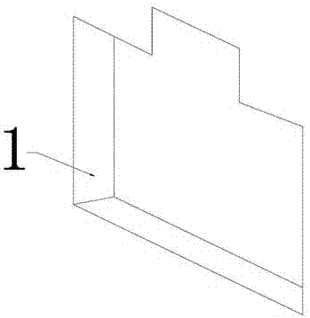 一種用于連接RJ45水晶頭與PCB板的連接結(jié)構(gòu)的制作方法與工藝