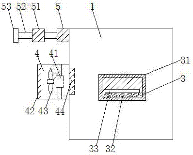 一種UPS電源WIFI控制系統(tǒng)的制作方法與工藝