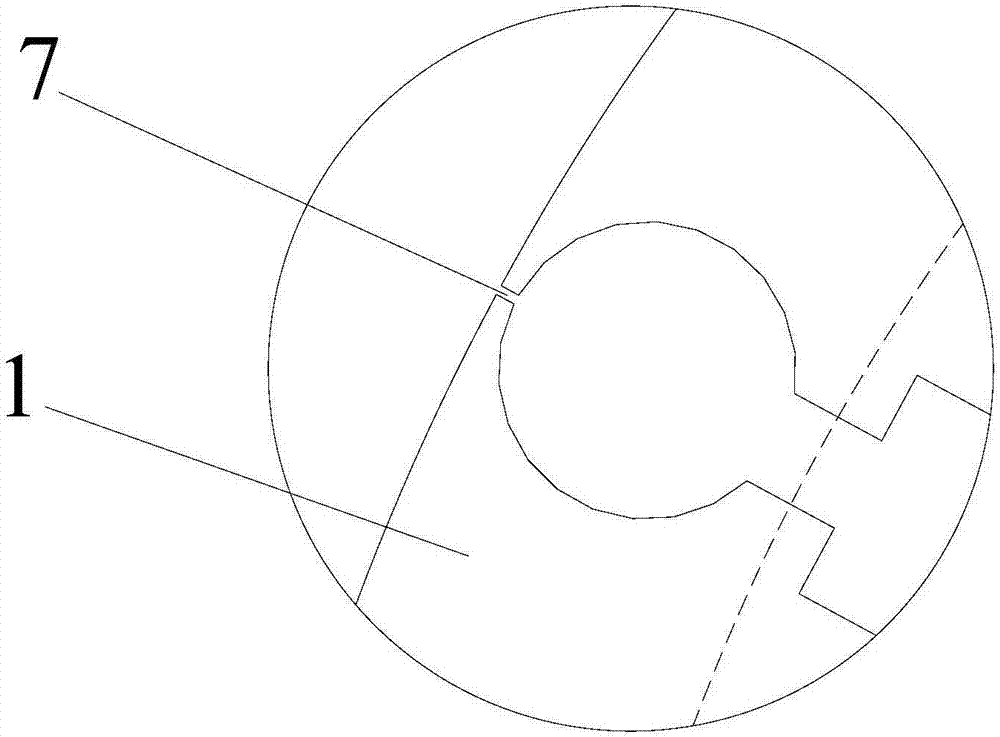 轉(zhuǎn)子沖片、轉(zhuǎn)子、感應(yīng)電機(jī)及壓縮機(jī)的制作方法與工藝