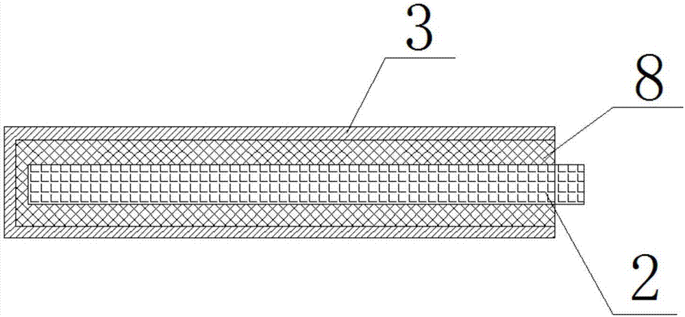 一种具有新型锂离子电池极片的锂离子电池的制作方法与工艺