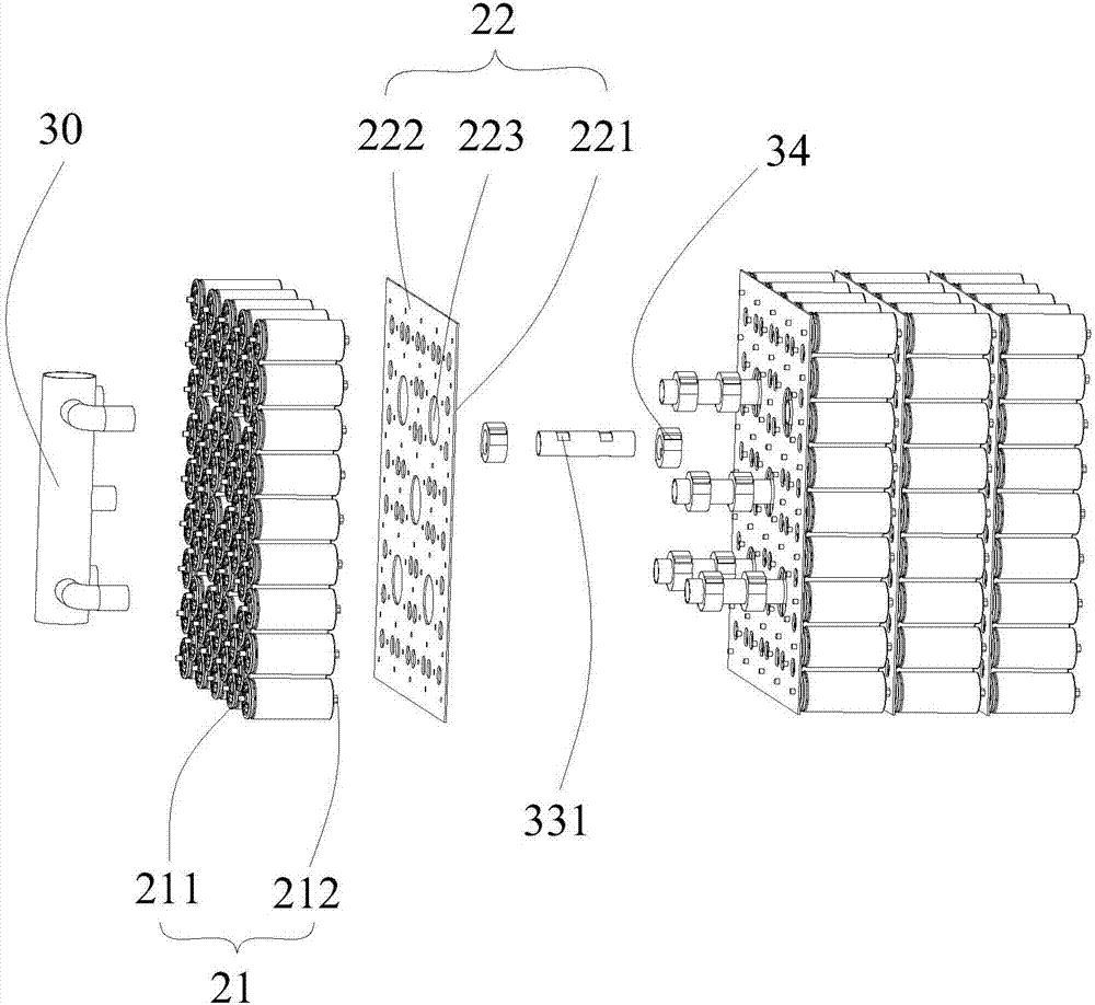 电池箱热管理系统的制作方法与工艺