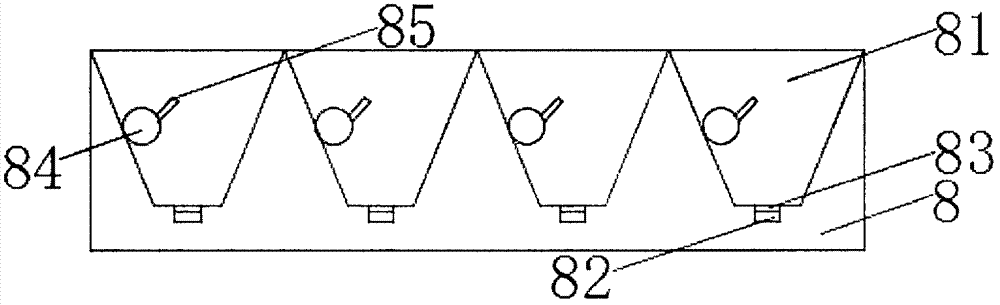 一种作物栽培大棚的制作方法与工艺