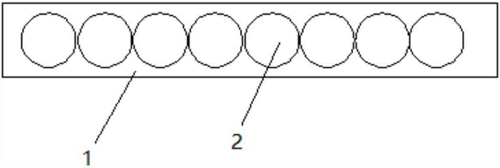 一種改良式無土栽培系統(tǒng)的制作方法與工藝