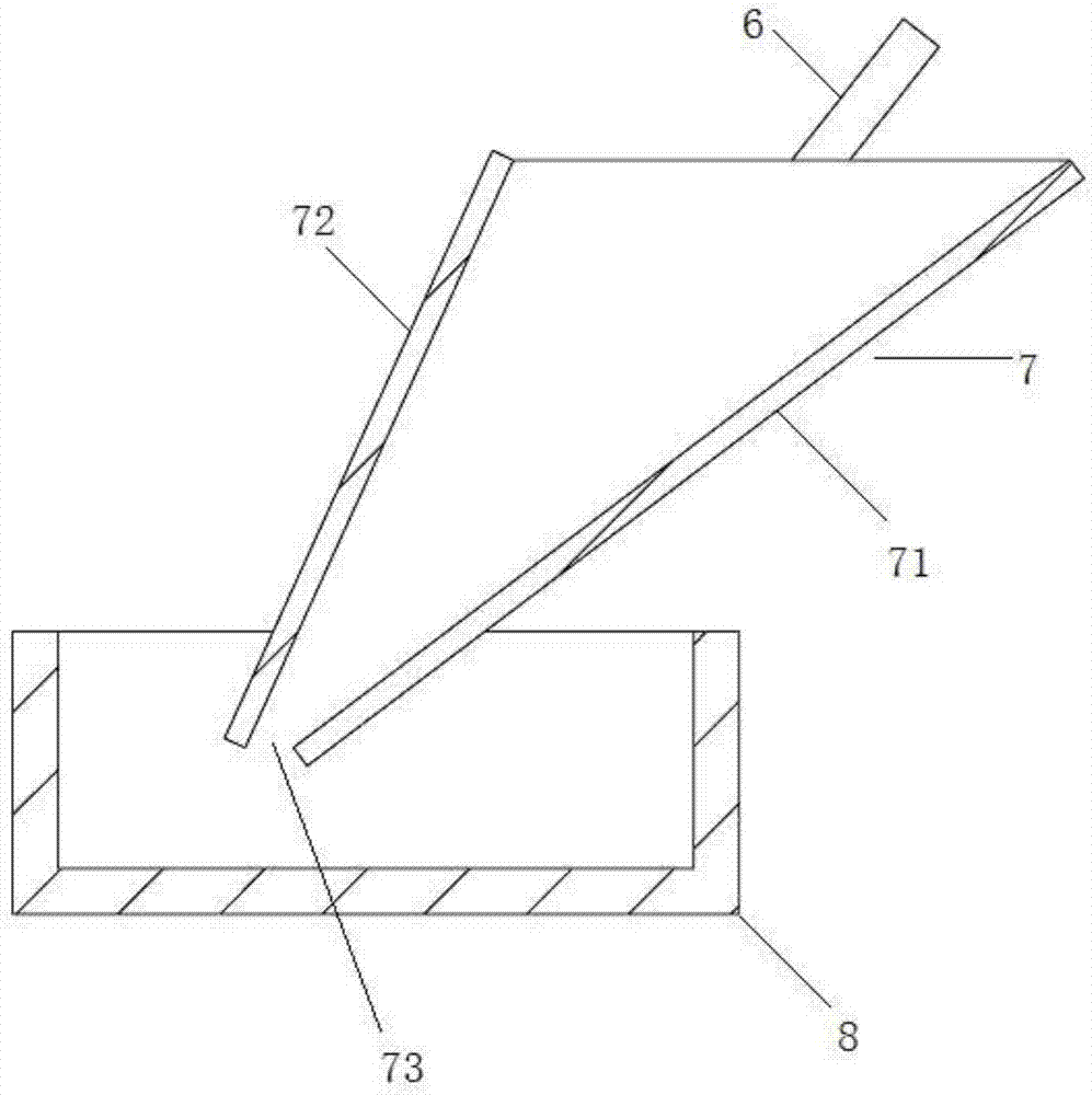 鸡舍自动喂料系统的制作方法与工艺