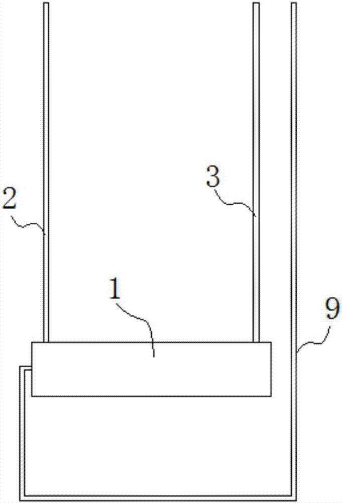 一种改进的水产养殖箱的制作方法与工艺